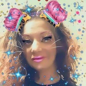 Meet your Posher, Tera